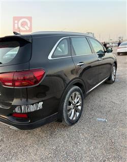 کیا سۆرینتۆ